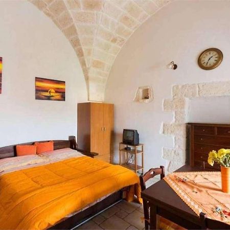 Casa Corso Vittorio Emanuele 131 Villa Carovigno Esterno foto