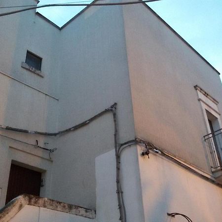 Casa Corso Vittorio Emanuele 131 Villa Carovigno Esterno foto
