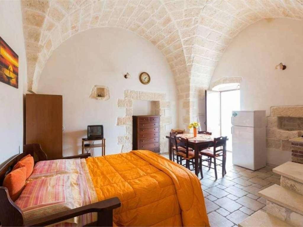 Casa Corso Vittorio Emanuele 131 Villa Carovigno Esterno foto