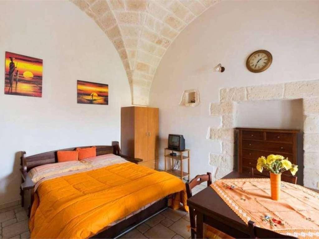 Casa Corso Vittorio Emanuele 131 Villa Carovigno Esterno foto